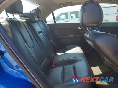 Zdjęcie 10 z 12 samochodu: 2012 FORD FUSION SEL VIN:3FAHP0JA1CR282794 - miniatura