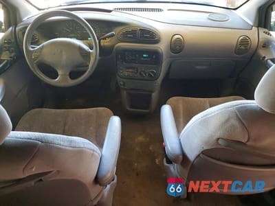 Zdjęcie 8 z 13 samochodu: 1998 DODGE GRAND CARAVAN SE VIN:1B4GP44G3WB719276 - miniatura