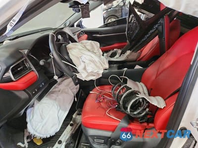 Zdjęcie 7 z 11 samochodu: 2023 TOYOTA CAMRY XSE V6 VIN:4T1KZ1AK4PU078915 - miniatura