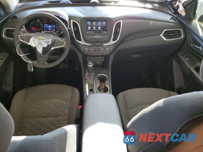 Zdjęcie 8 z 12 samochodu: 2020 CHEVROLET EQUINOX LT VIN:3GNAXKEV2LS557402 - miniatura