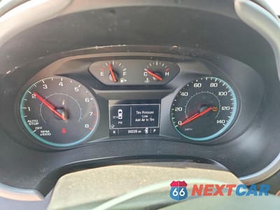 Zdjęcie 9 z 12 samochodu: 2023 CHEVROLET MALIBU LT VIN:1G1ZD5ST5PF199367 - miniatura