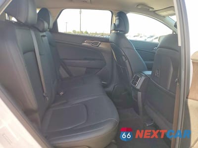 Zdjęcie 11 z 13 samochodu: 2023 KIA SPORTAGE EX VIN:5XYK33AF5PG115637 - miniatura