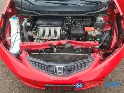Zdjęcie 11 z 13 samochodu: 2013 HONDA FIT VIN:JHMGE8H35DC024973 - miniatura