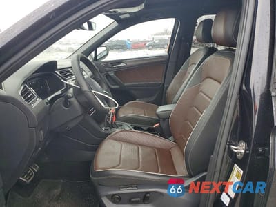 Zdjęcie 7 z 13 samochodu: 2022 VOLKSWAGEN TIGUAN SEL R-LINE VIN:3VV4B7AX4NM096673 - miniatura