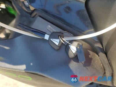 Zdjęcie 8 z 9 samochodu: 2023 KAWASAKI ER650 N VIN:ML5EREN17PDA96364 - miniatura