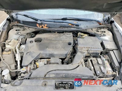Zdjęcie 11 z 12 samochodu: 2017 NISSAN ALTIMA 2.5 S VIN:1N4AL3AP7HC192767 - miniatura