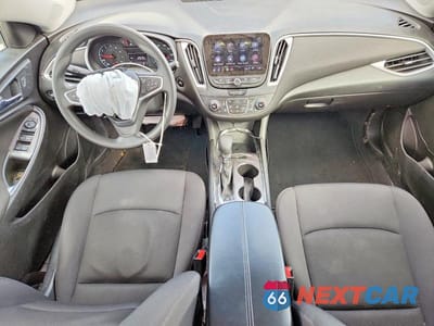 Zdjęcie 8 z 12 samochodu: 2022 CHEVROLET MALIBU LT VIN:1G1ZD5ST5NF135245 - miniatura