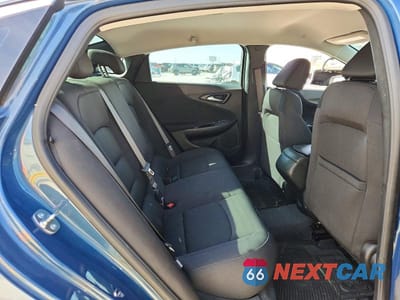 Zdjęcie 10 z 13 samochodu: 2024 CHEVROLET MALIBU LS VIN:1G1ZB5ST5RF199104 - miniatura