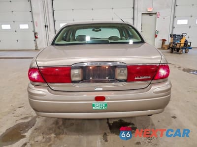 Zdjęcie 6 z 12 samochodu: 2004 BUICK LESABRE LIMITED VIN:1G4HR54KX44142156 - miniatura
