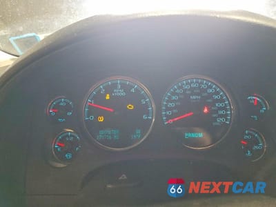 Zdjęcie 9 z 13 samochodu: 2014 CHEVROLET TAHOE K1500 LT VIN:1GNSKBE02ER247201 - miniatura
