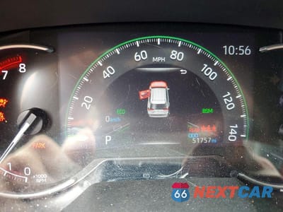 Zdjęcie 9 z 13 samochodu: 2023 TOYOTA RAV4 XLE VIN:2T3W1RFV4PW266027 - miniatura