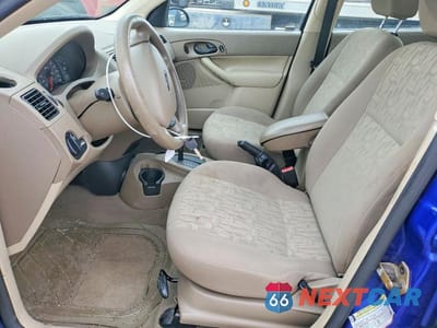 Zdjęcie 7 z 12 samochodu: 2005 FORD FOCUS ZXW VIN:1FAFP36N25W231518 - miniatura