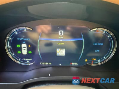 Zdjęcie 7 z 14 samochodu: 2018 CADILLAC ESCALADE ESV PLATINUM VIN:1GYS4KKJ7JR156350 - miniatura