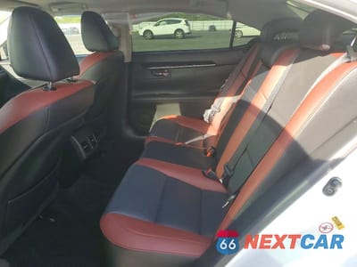 Zdjęcie 10 z 13 samochodu: 2015 LEXUS ES 350 CRAFTED LINE VIN:JTHBK1GG4F2185340 - miniatura