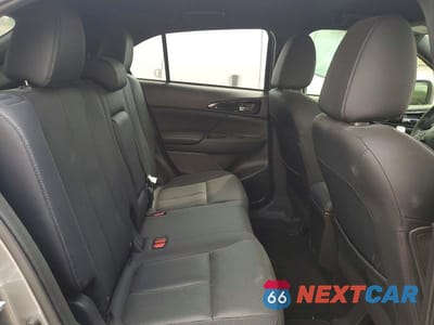 Zdjęcie 10 z 12 samochodu: 2024 MITSUBISHI ECLIPSE CROSS SE VIN:JA4ATWAA4RZ001578 - miniatura