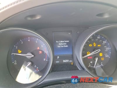 Zdjęcie 9 z 13 samochodu: 2021 TOYOTA C-HR LIMITED VIN:JTNKHMBX0M1108388 - miniatura