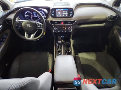 Zdjęcie 8 z 12 samochodu: 2019 HYUNDAI SANTA FE SE 2.4L VIN:5NMS2CAD5KH110714 - miniatura