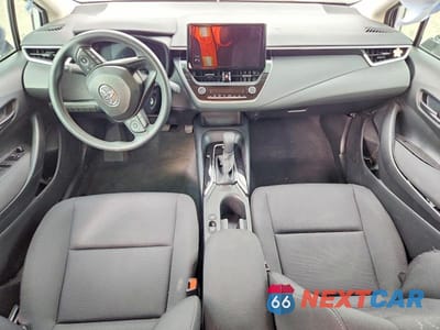 Zdjęcie 8 z 12 samochodu: 2026 TOYOTA COROLLA LE VIN:5YFB4MDE6TP366825 - miniatura