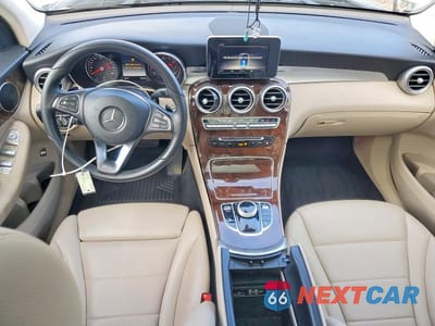 Zdjęcie 8 z 11 samochodu: 2018 MERCEDES-BENZ GLC 300 VIN:WDC0G4JB2JV067961 - miniatura