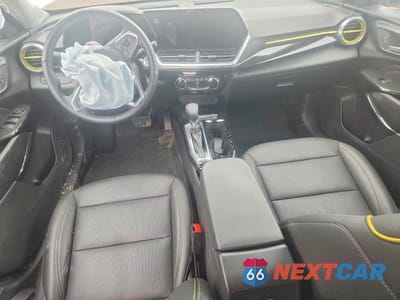 Zdjęcie 8 z 13 samochodu: 2024 CHEVROLET TRAX ACTIV VIN:KL77LKE2XRC163968 - miniatura