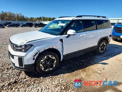 2026 HYUNDAI SANTA FE SEL 5NMP2DGL9TH166537 - główne zdjęcie licytacji z USA - miniatura