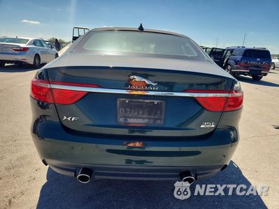 Zdjęcie 6 z 11 samochodu: 2016 JAGUAR XF PRESTIGE VIN:SAJBK4BV8GCY12711 - miniatura