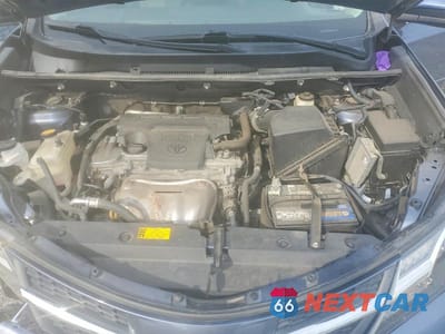 Zdjęcie 11 z 12 samochodu: 2014 TOYOTA RAV4 XLE VIN:2T3RFREV8EW209276 - miniatura