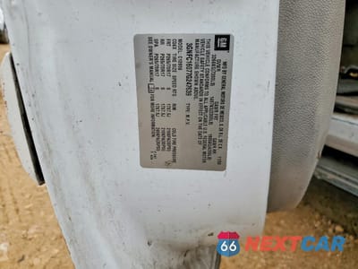 Zdjęcie 13 z 13 samochodu: 2007 CHEVROLET SUBURBAN C1500 VIN:3GNFC16077G247639 - miniatura