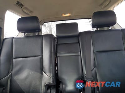 Zdjęcie 10 z 13 samochodu: 2014 LEXUS GX 460 LUXURY VIN:JTJJM7FX1E5080230 - miniatura