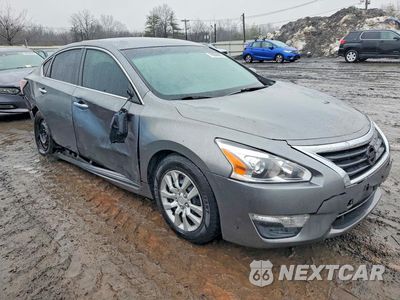 Czwarte zdjęcie samochodu z boku: 2015 NISSAN ALTIMA 2.5 S VIN:1N4AL3AP3FC432331 - miniatura