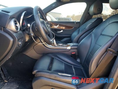 Zdjęcie 7 z 13 samochodu: 2018 MERCEDES-BENZ GLC 300 4MATIC VIN:WDC0G4KBXJV068645 - miniatura