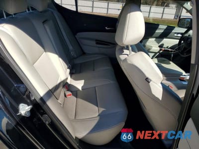 Zdjęcie 10 z 12 samochodu: 2015 ACURA TLX VIN:19UUB2F3XFA026036 - miniatura