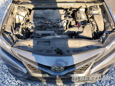 Zdjęcie 11 z 13 samochodu: 2023 TOYOTA CAMRY SE VIN:4T1S11AKXPU800458 - miniatura