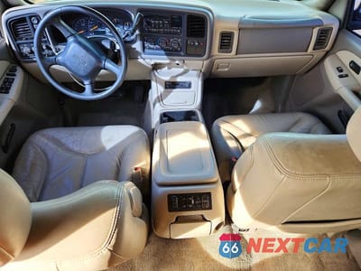 Zdjęcie 8 z 12 samochodu: 2000 GMC YUKON XL K1500 VIN:3GKFK16TXYG200911 - miniatura