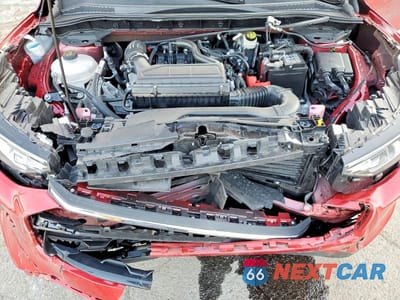 Zdjęcie 12 z 12 samochodu: 2025 FORD ESCAPE ST LINE VIN:1FMCU9MN1SUA35858 - miniatura