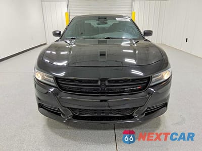 Piąte zdjęcie samochodu w środku: 2019 DODGE CHARGER SXT VIN:2C3CDXBG9KH576869 - miniatura