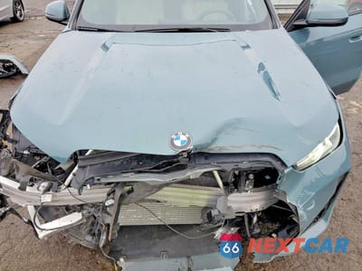 Zdjęcie 12 z 13 samochodu: 2025 BMW X1 XDRIVE28I VIN:WBX73EF04S5376364 - miniatura