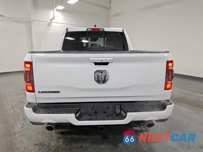 Zdjęcie 6 z 12 samochodu: 2023 RAM 1500 LARAMIE VIN:1C6RREJT0PN608365 - miniatura