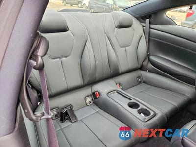 Zdjęcie 10 z 12 samochodu: 2017 INFINITI Q60 3.0T PREMIUM VIN:JN1EV7EL6HM551088 - miniatura