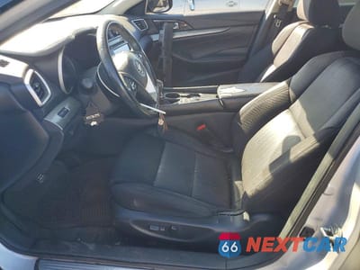 Zdjęcie 7 z 12 samochodu: 2017 NISSAN MAXIMA 3.5 S VIN:1N4AA6AP1HC422052 - miniatura