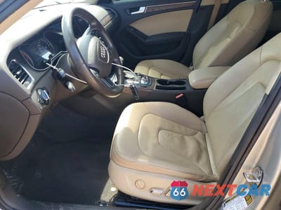 Zdjęcie 7 z 12 samochodu: 2014 AUDI A4 PREMIUM PLUS VIN:WAUFFAFL6EA083075 - miniatura