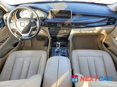 Zdjęcie 8 z 11 samochodu: 2015 BMW X5 XDRIVE35I VIN:5UXKR0C51F0K67709 - miniatura