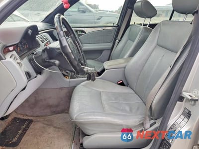 Zdjęcie 7 z 11 samochodu: 1997 MERCEDES-BENZ E 320 VIN:WDBJF55F7VA289360 - miniatura