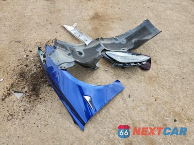 Zdjęcie 12 z 12 samochodu: 2017 TESLA MODEL 3 VIN:5YJ3E1EA5HF001051 - miniatura