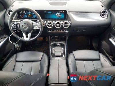 Zdjęcie 8 z 11 samochodu: 2021 MERCEDES-BENZ GLA 250 4MATIC VIN:W1N4N4HB4MJ117671 - miniatura