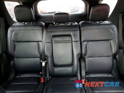 Zdjęcie 10 z 14 samochodu: 2020 FORD EXPLORER XLT VIN:1FMSK7DH9LGA60359 - miniatura