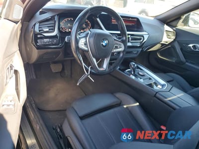 Zdjęcie 8 z 12 samochodu: 2020 BMW Z4 SDRIVE30I VIN:WBAHF3C05LWW65537 - miniatura