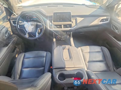 Zdjęcie 8 z 13 samochodu: 2023 CHEVROLET SUBURBAN K1500 Z71 VIN:1GNSKDKD5PR389709 - miniatura