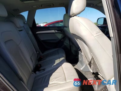 Zdjęcie 11 z 13 samochodu: 2014 AUDI Q5 PREMIUM PLUS VIN:WA1LFAFP7EA131217 - miniatura