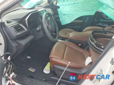 Zdjęcie 7 z 12 samochodu: 2024 SUBARU ASCENT TOURING VIN:4S4WMAWD0R3414322 - miniatura